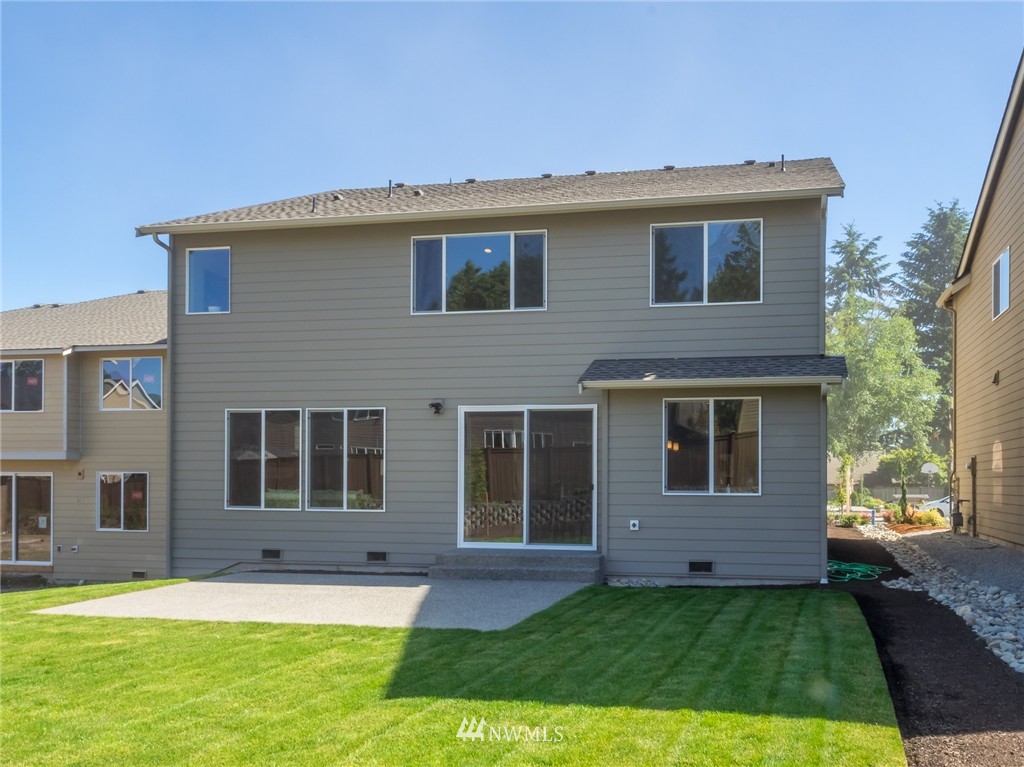 3521 216th Place Southeast Bothell, WA 98021 - Photo 20 of 21