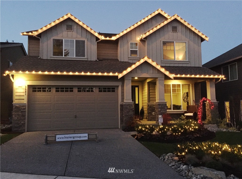 3521 216th Place Southeast Bothell, WA 98021 - Photo 21 of 21