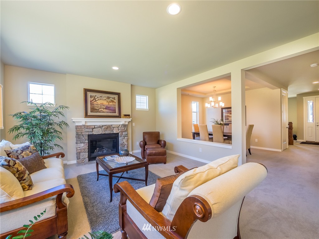 3521 216th Place Southeast Bothell, WA 98021 - Photo 8 of 21