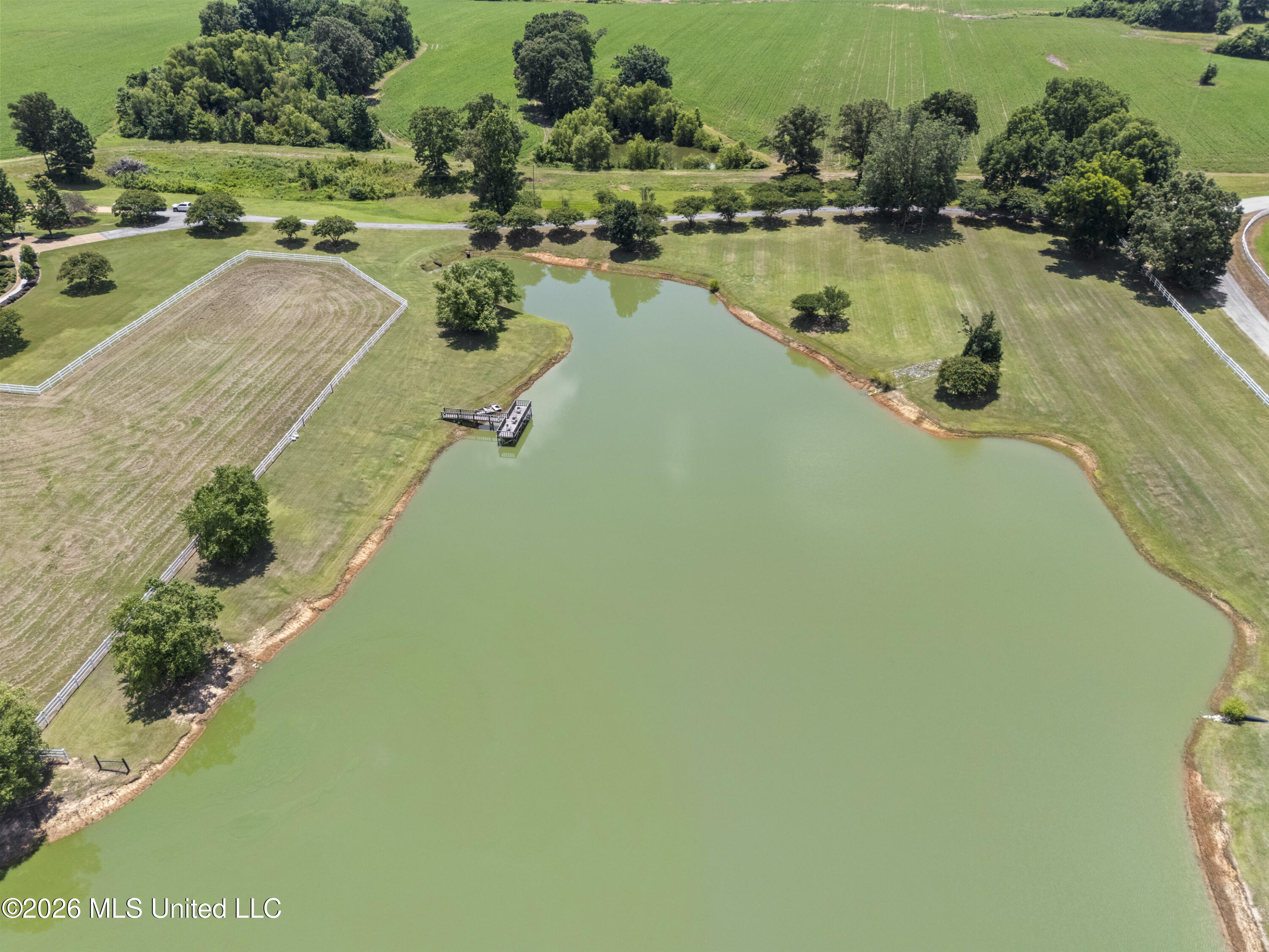 1646 Valentine Road Holly Springs, MS 38635 - Photo 67 of 77 75_dji_20260625125643_0170_d_print