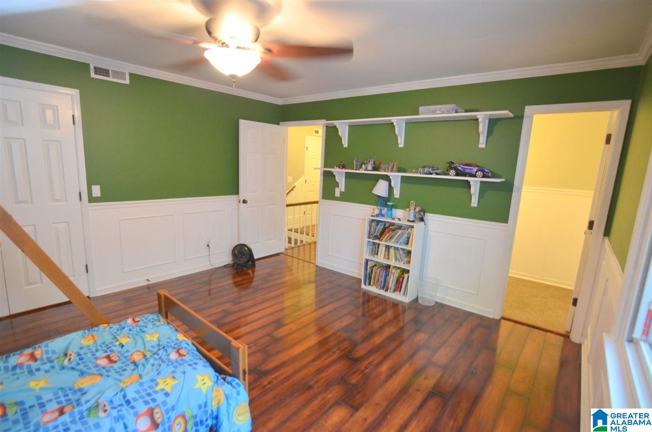 6522 Quail Run Drive Pelham, AL 35124 - Photo 33 of 50
