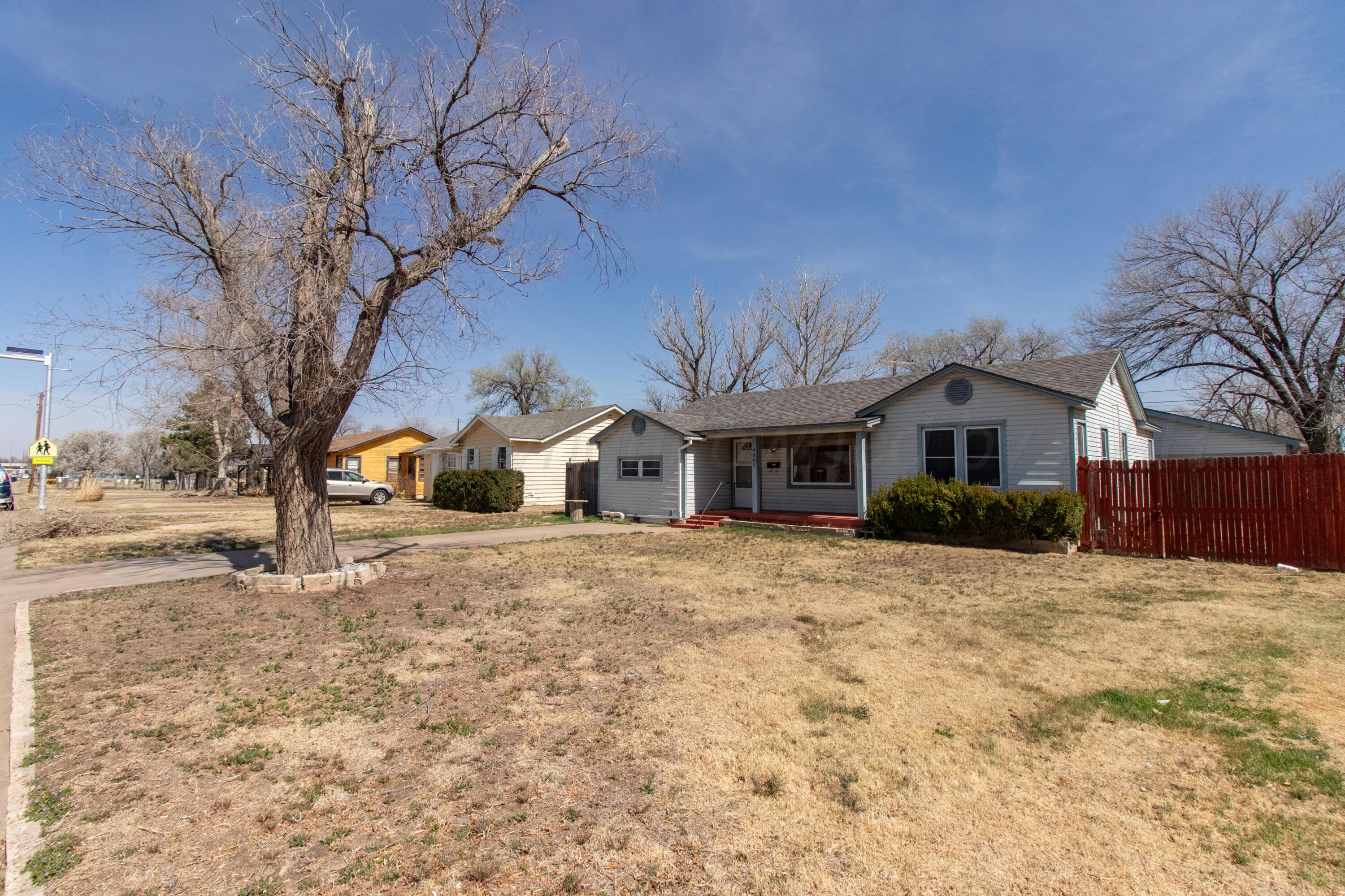 4007 Parker Street Amarillo, TX 79110 - Photo 8 of 32 004