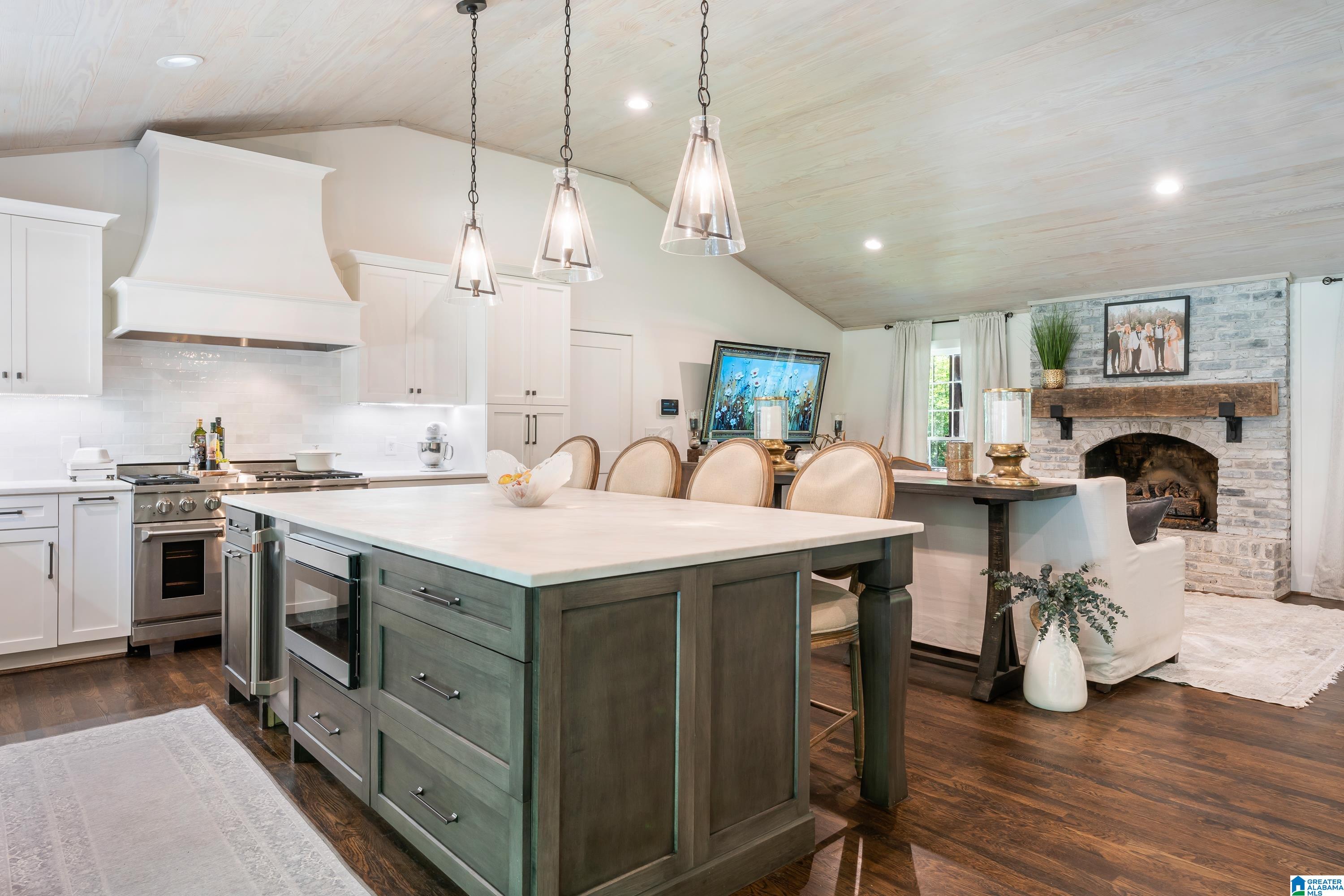 3128 Old Ivy Road Birmingham, AL 35210 - Photo 19 of 73