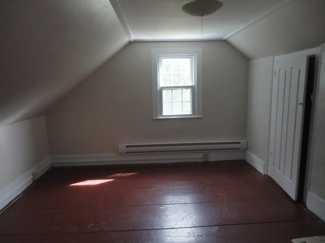 604 Bog Road Vassalboro, ME 04989 - Photo 15 of 25 2ND FLOOR BEDROOM