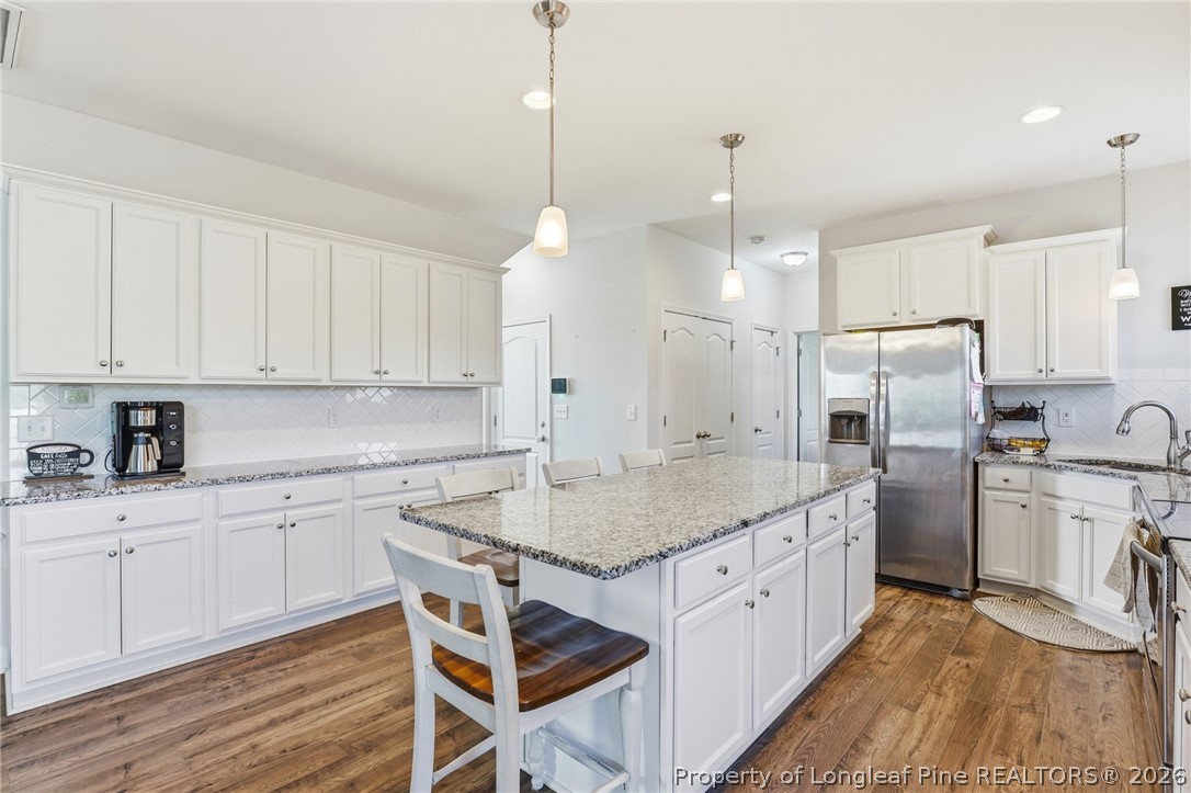 4131 McBryde Road Linden, NC 28356 - Photo 19 of 50