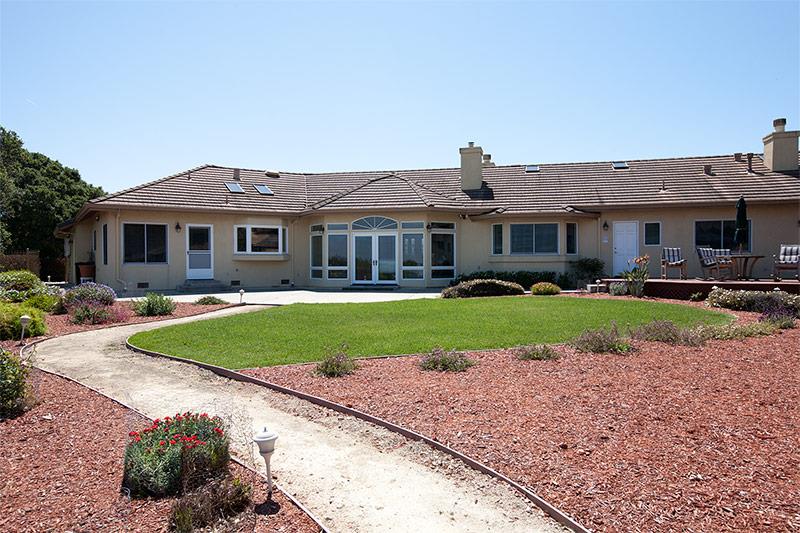 11179 Saddle Road Monterey, CA 93940 - Photo 12 of 19 Gallery Image 12