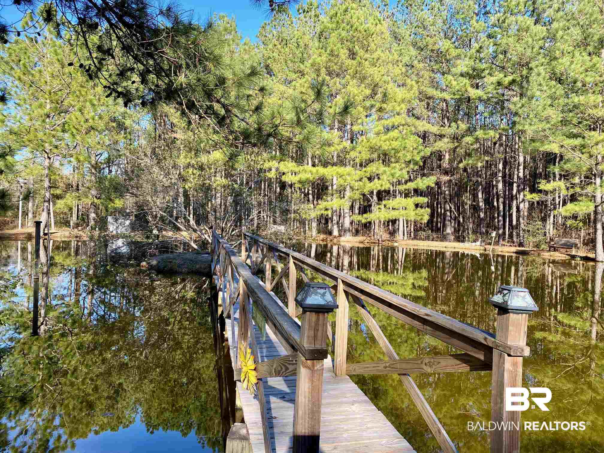 753 Travis Road Brewton, AL 36426 - Photo 3 of 23