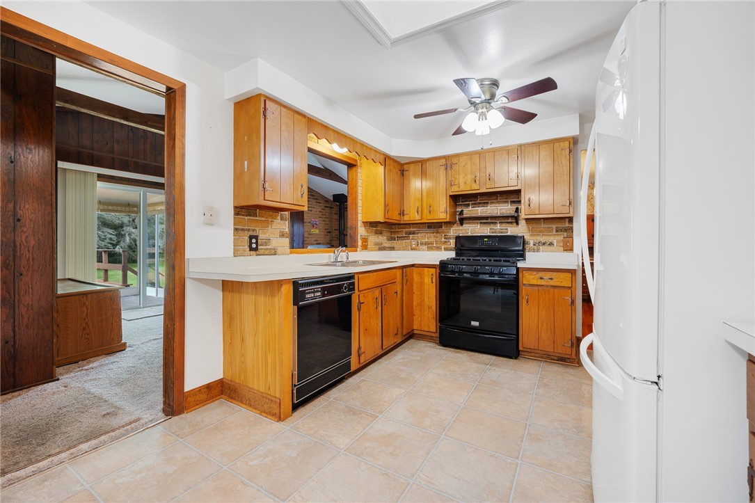 166 Mendon Ionia Road Mendon, NY 14472 - Photo 4 of 40 Gallery Image 4