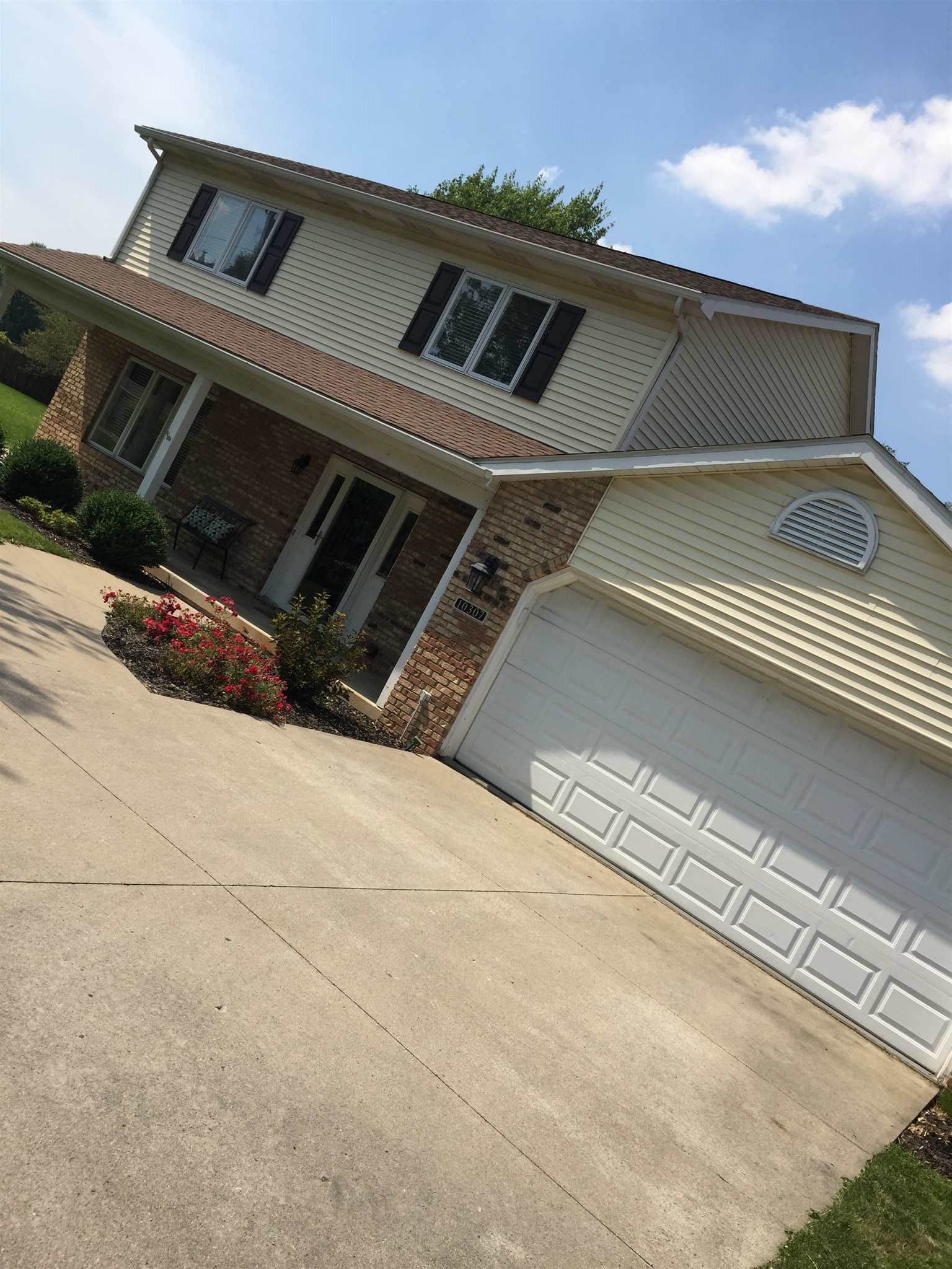 10307 Hosler Road Leo, IN 46765 - Photo 1 of 5