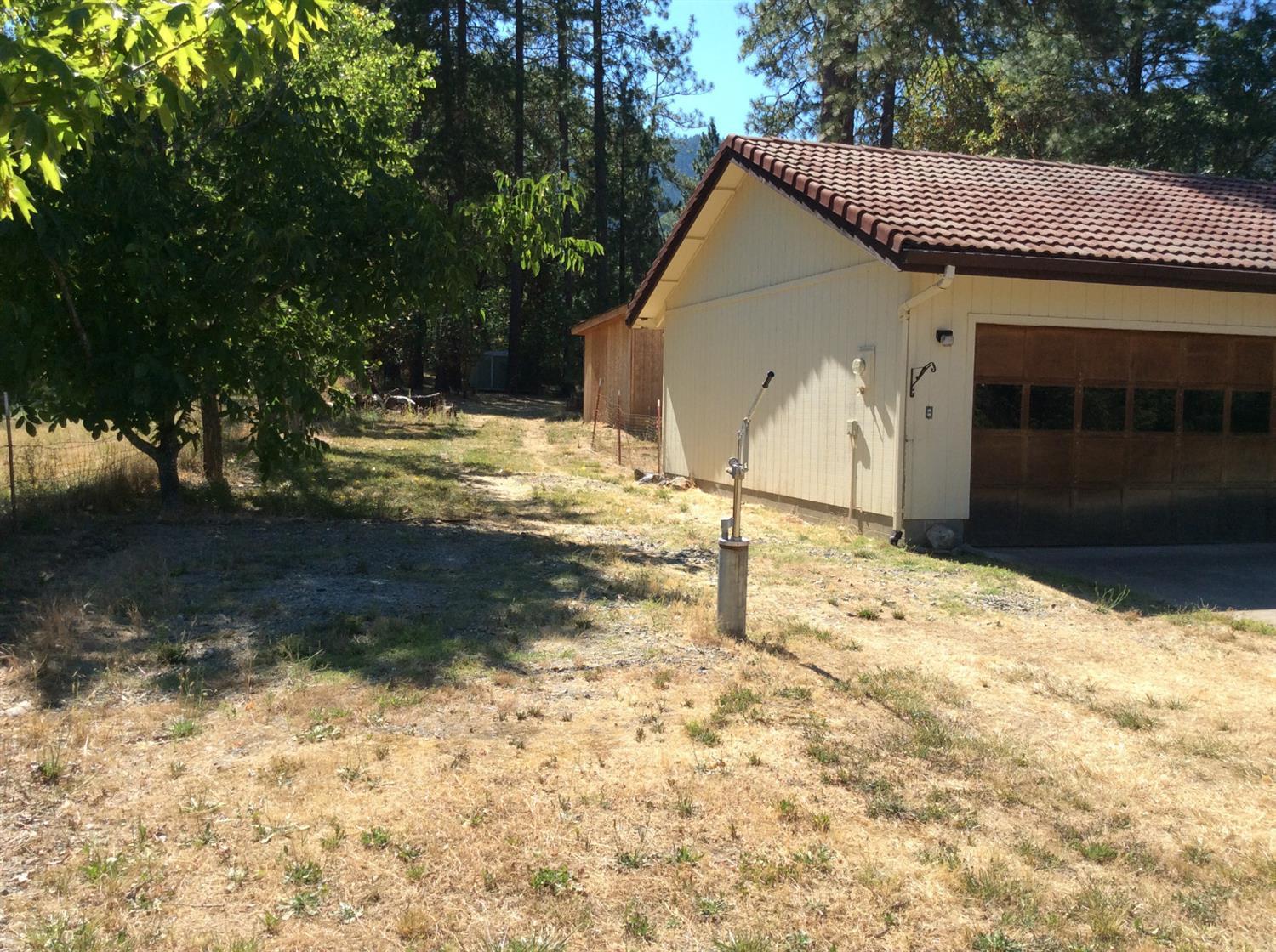 16444 Water Gap Road Williams, OR 97544 - Photo 2 of 34 Additional Photo