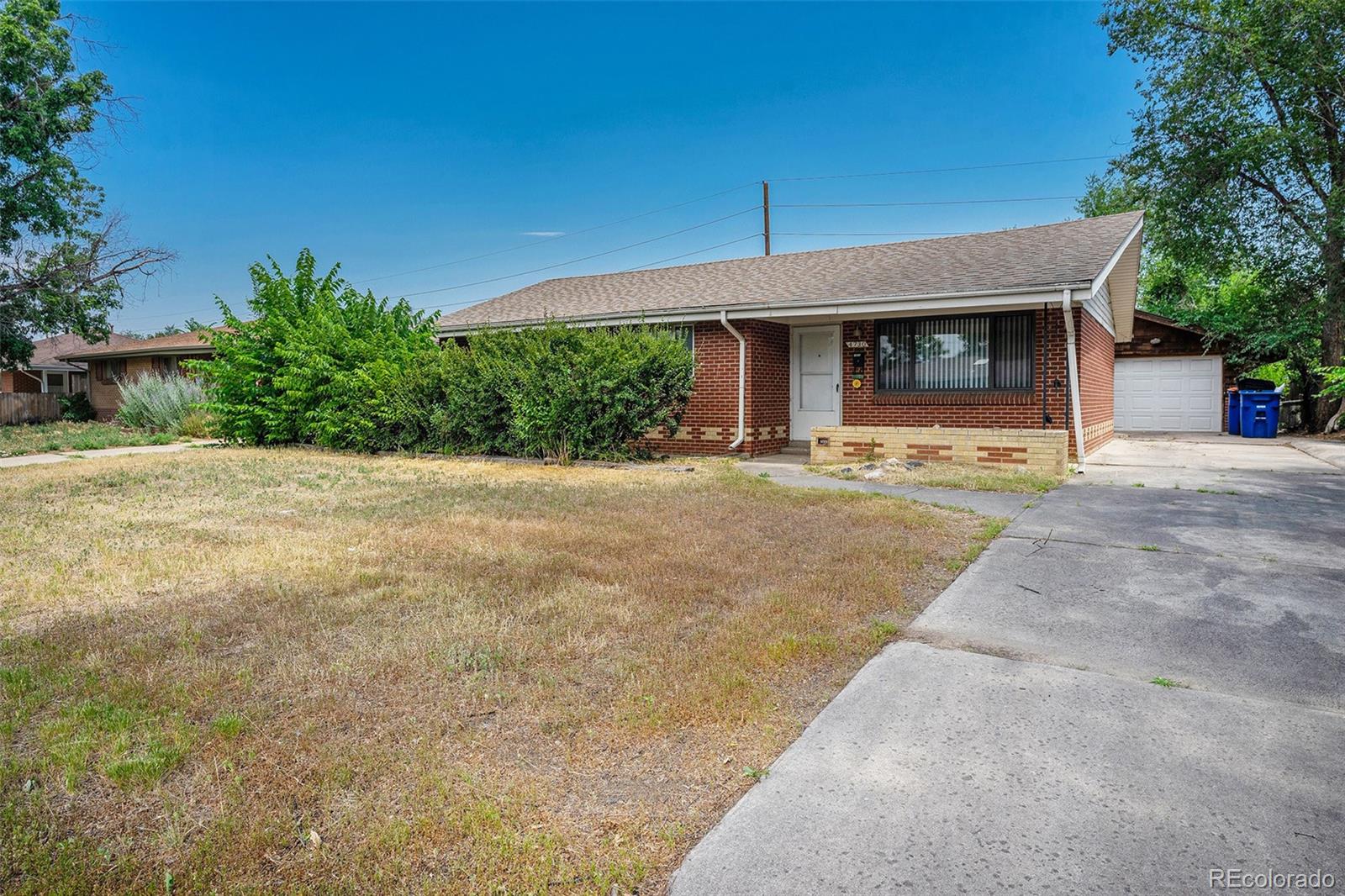 4730 Carr Street Wheat Ridge, CO 80033 - Photo 1 of 21 Gallery Image 1