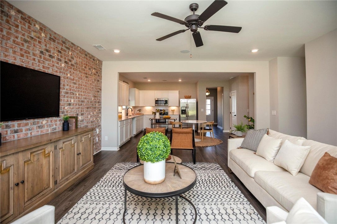 2335 Rutland Road Auburn, AL 36832 - Photo 15 of 30 Gallery Image 15