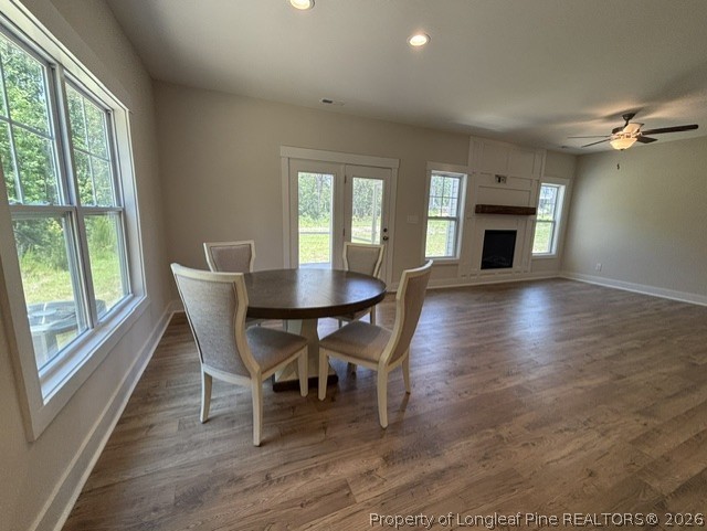 505 Chason Road Lumber Bridge, NC 28357 - Photo 15 of 38