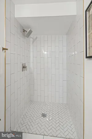 a view of a bathroom