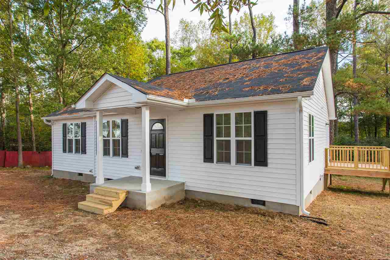 6200 Rock Service Station Road Raleigh, NC 27603 - Photo 3 of 28 Photo 3
