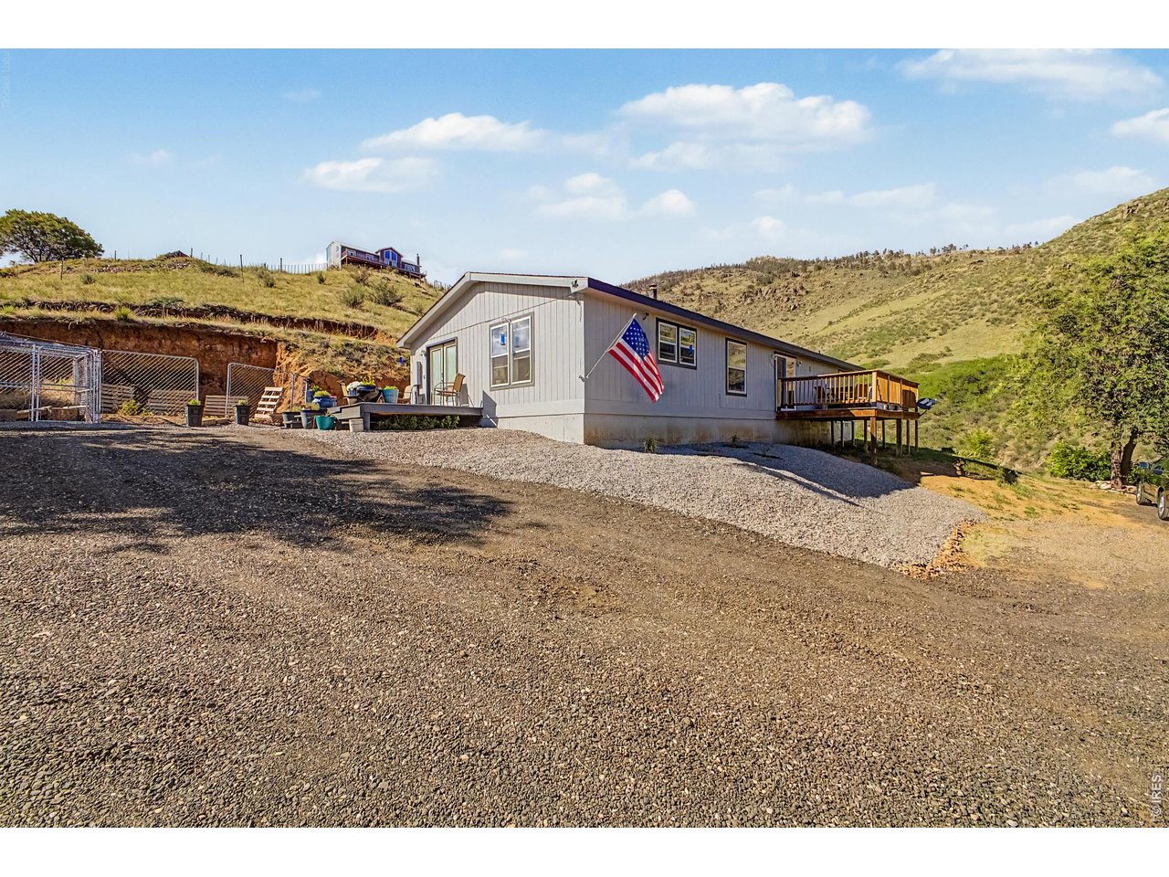 14500 Buckhorn Road Loveland, CO 80538 - Photo 1 of 34 Welcome home!