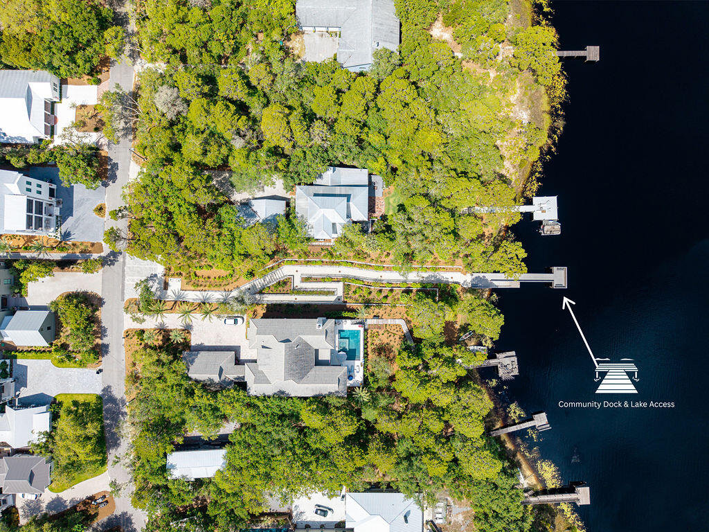 109 Seabreeze Circle Inlet Beach, FL 32461 - Photo 11 of 148 Lake&Beachaccess(4)