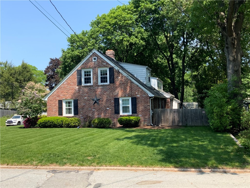 4 Birch Road Lincoln, RI 02865 - Photo 23 of 25 Gallery Image 23