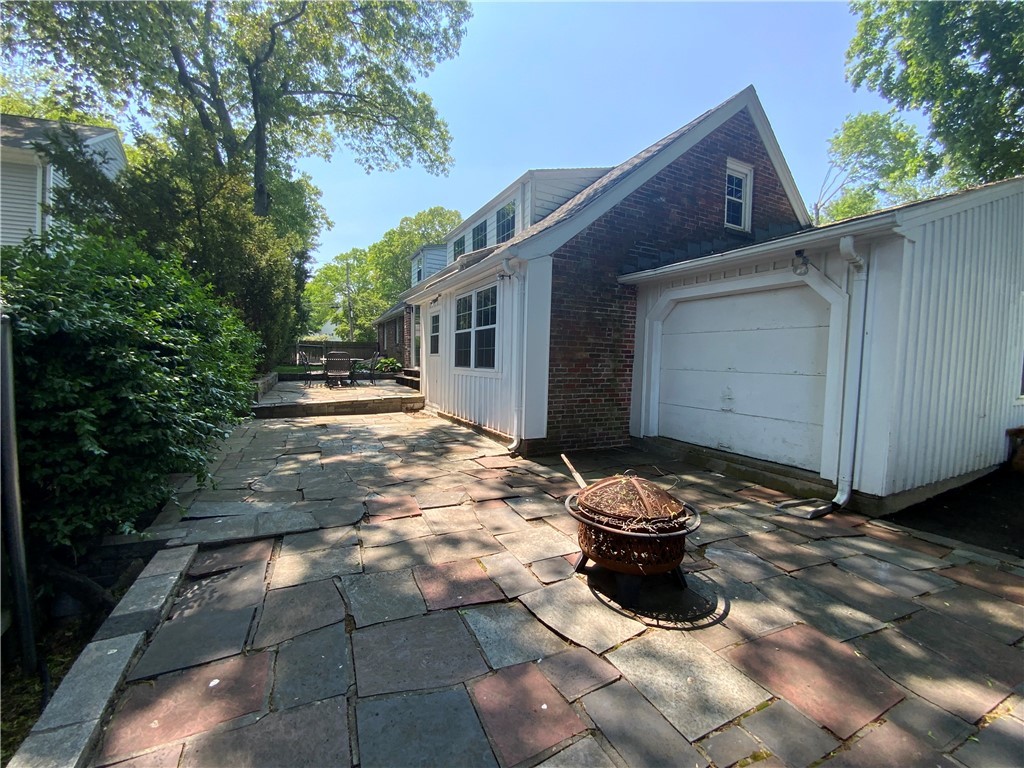 4 Birch Road Lincoln, RI 02865 - Photo 24 of 25 Gallery Image 24