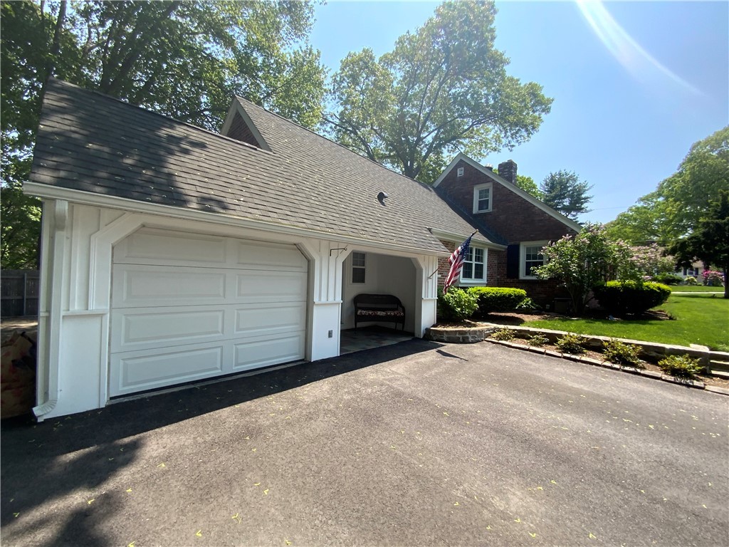4 Birch Road Lincoln, RI 02865 - Photo 25 of 25 Gallery Image 25