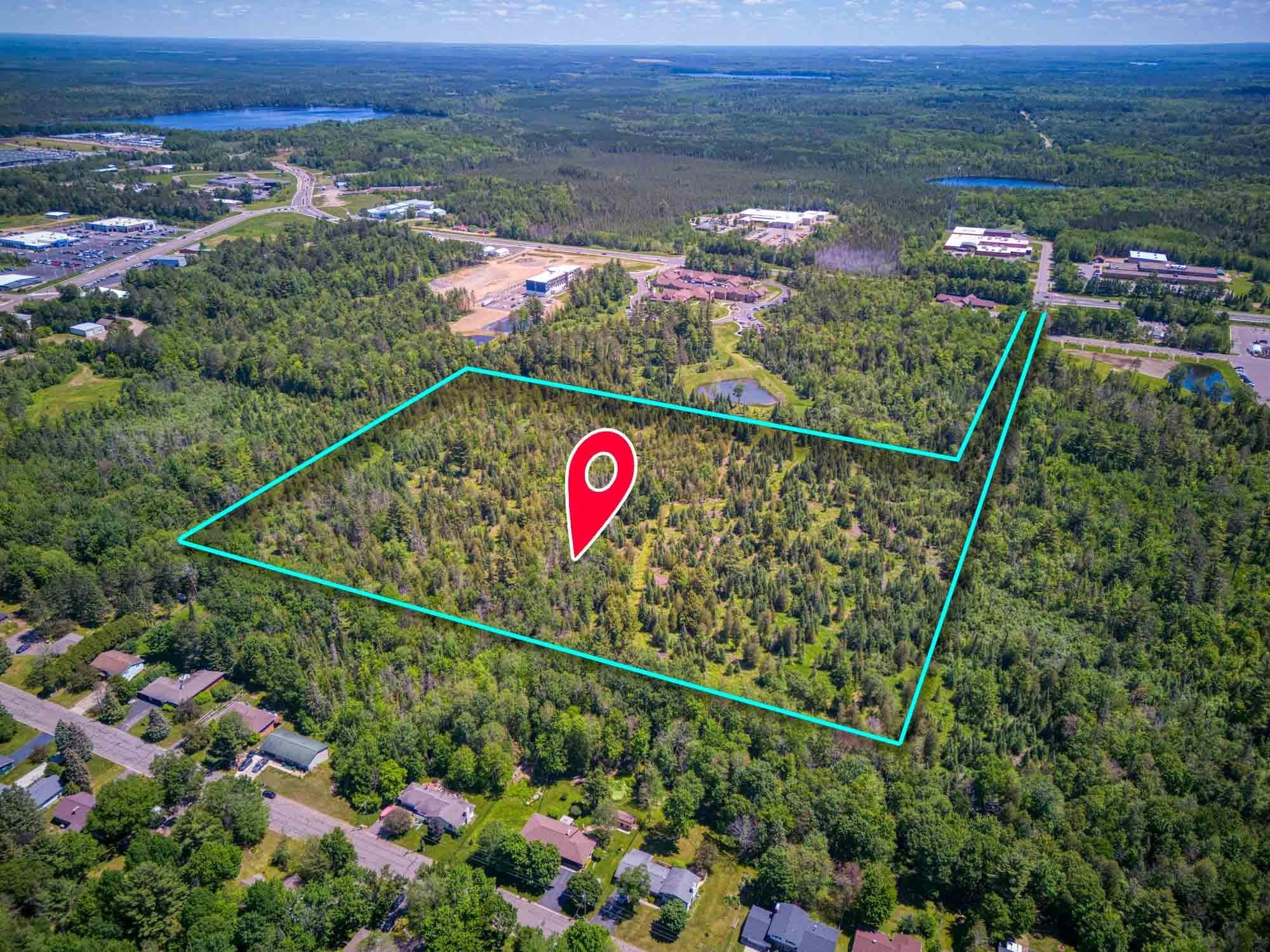 Off Chippewa Drive Rhinelander, WI 54501 - Photo 8 of 16 Gallery Image 8