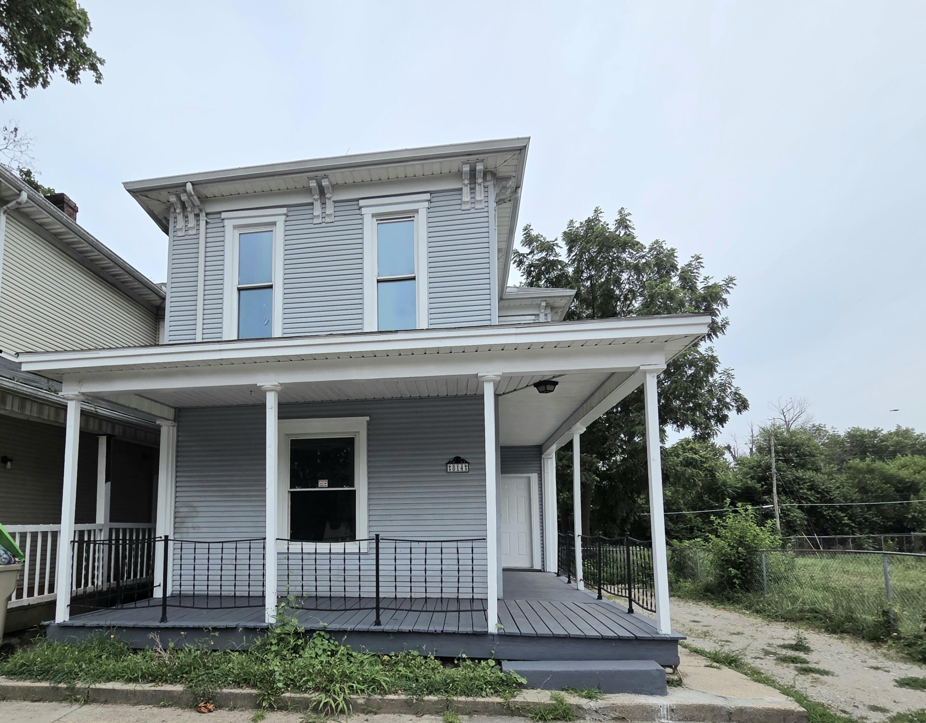 814 Selma Road Springfield, OH 45505 - Photo 1 of 22