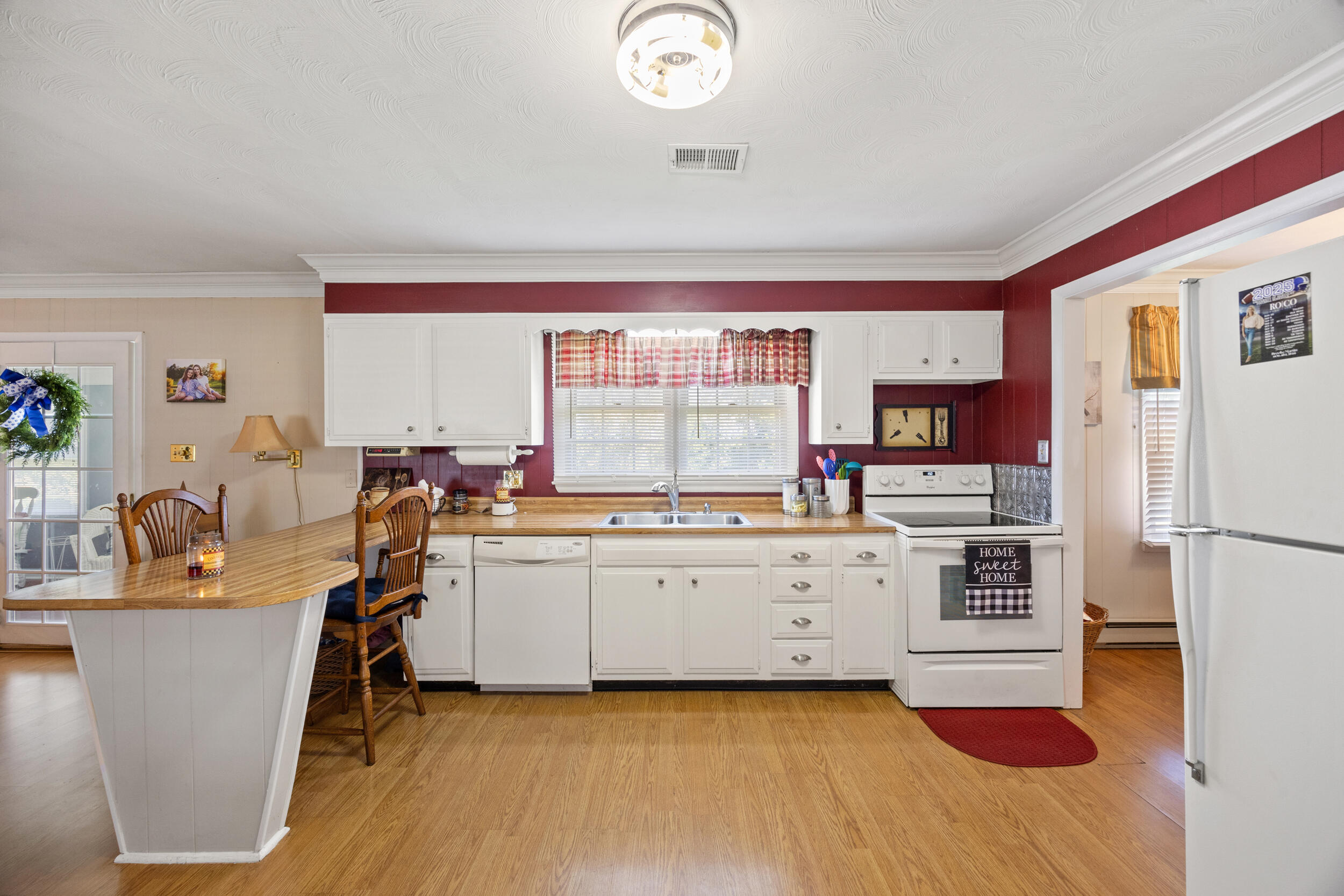 2967 North Ridge Drive Mount Sterling, KY 40353 - Photo 11 of 40 Kitchen.