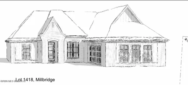 $402,500 | 200 Benners Lane, Madison, MS 39110