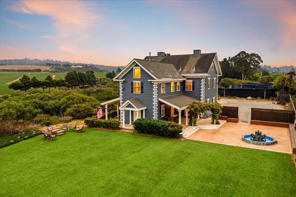 $2,950,000 | 1258 San Andreas Road, Watsonville, CA 95076