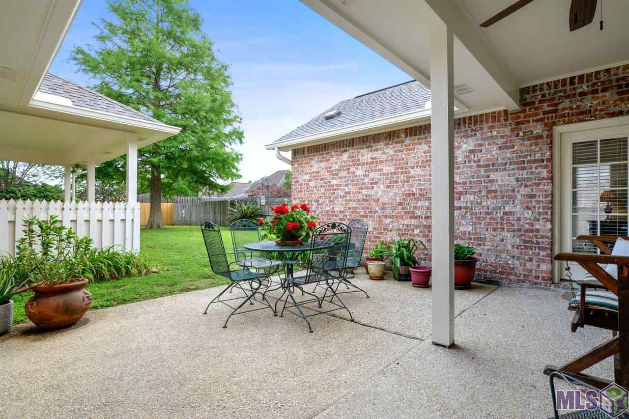 10745 Pinebrook Avenue Baton Rouge, LA 70809 - Photo 22 of 25 Gallery Image 22