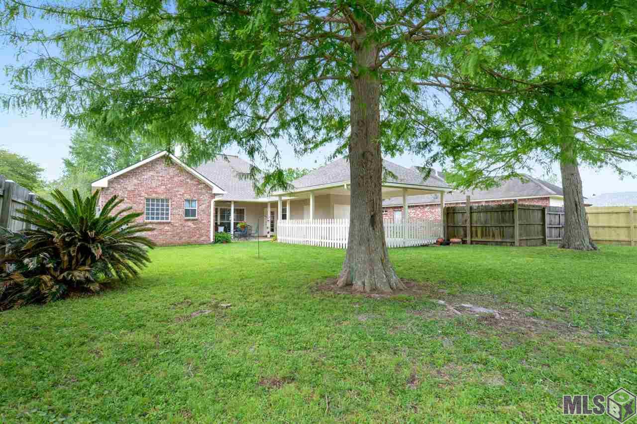 10745 Pinebrook Avenue Baton Rouge, LA 70809 - Photo 23 of 25 Gallery Image 23