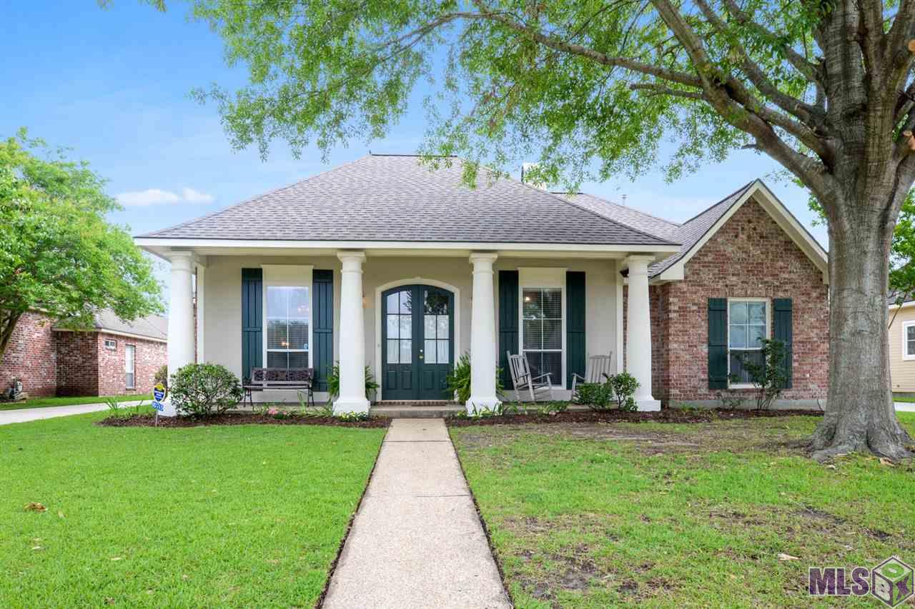 10745 Pinebrook Avenue Baton Rouge, LA 70809 - Photo 24 of 25 Gallery Image 24