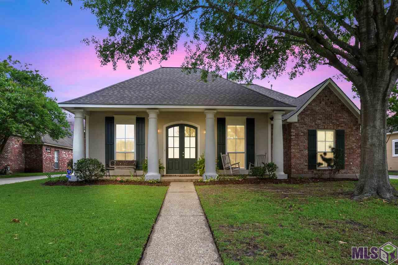 10745 Pinebrook Avenue Baton Rouge, LA 70809 - Photo 25 of 25 Gallery Image 25