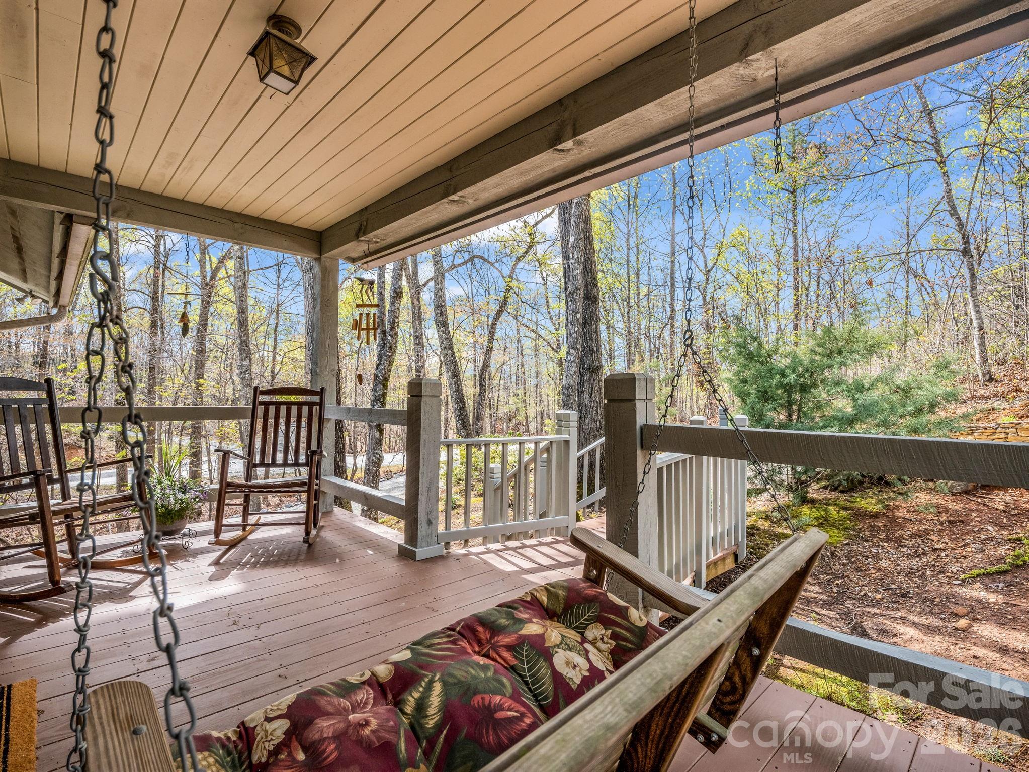 780 Rixhaven Drive Saluda, NC 28773 - Photo 5 of 36