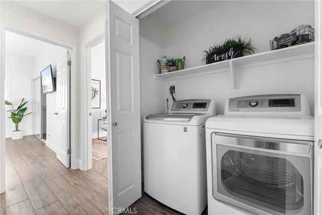 a outdoor living room with furniture