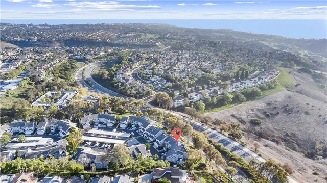 a view of a lake view