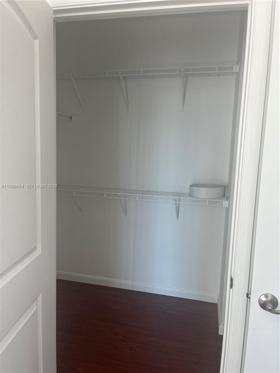7350 Southwest 89th Street, Unit 1801S Miami, FL 33156 - Photo 12 of 15 a view of small space