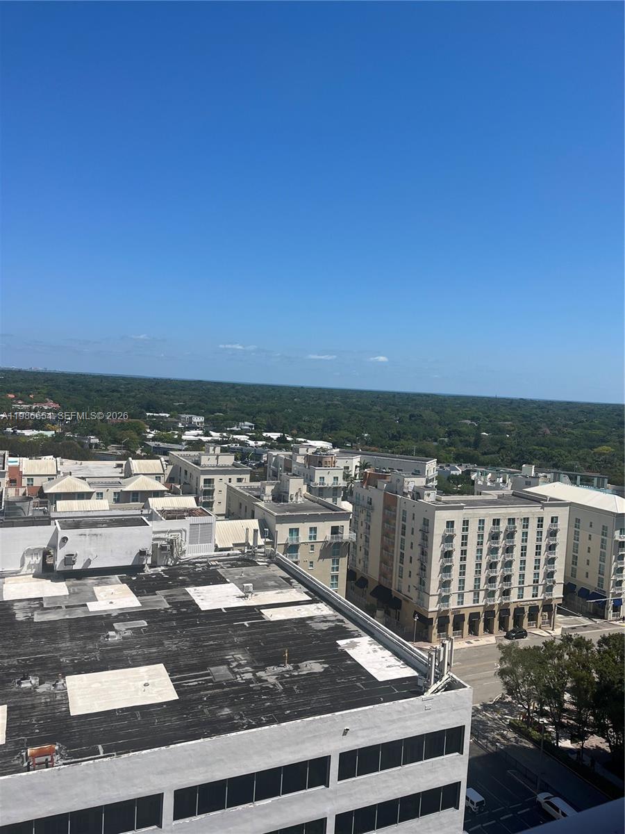 7350 Southwest 89th Street, Unit 1801S Miami, FL 33156 - Photo 3 of 15 a view of a balcony with city view