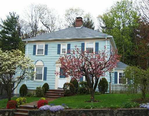 6 Bellevue Road Arlington, MA 02476 - Photo 1 of 1 Gallery Image 1