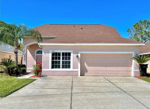 $460,000 | 1218 Vinetree Drive, Brandon, FL 33510
