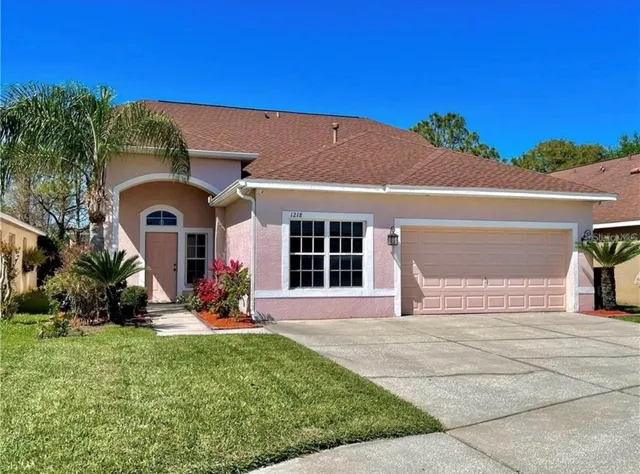 $460,000 | 1218 Vinetree Drive, Brandon, FL 33510