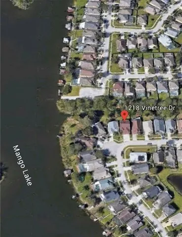 $460,000 | 1218 Vinetree Drive, Brandon, FL 33510