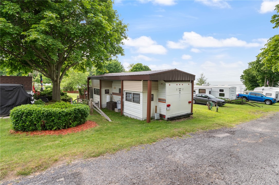 7945 Lake Road, Unit 44 Sodus, NY 14555 - Photo 4 of 22 YOULL LOVE THIS PARK! THERES SO MUCH TO DO!