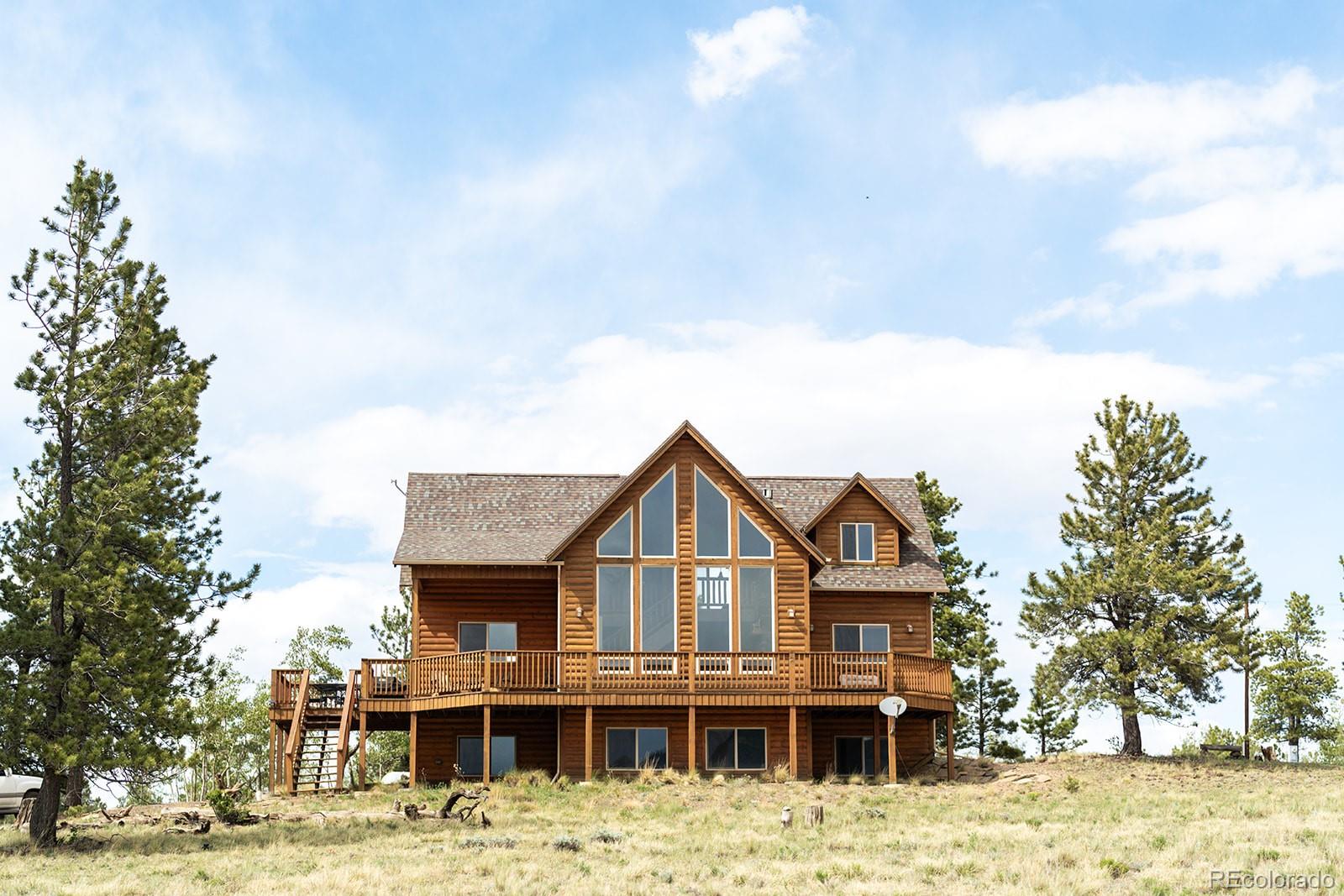 355 Oahu Road Hartsel, CO 80449 - Photo 33 of 50