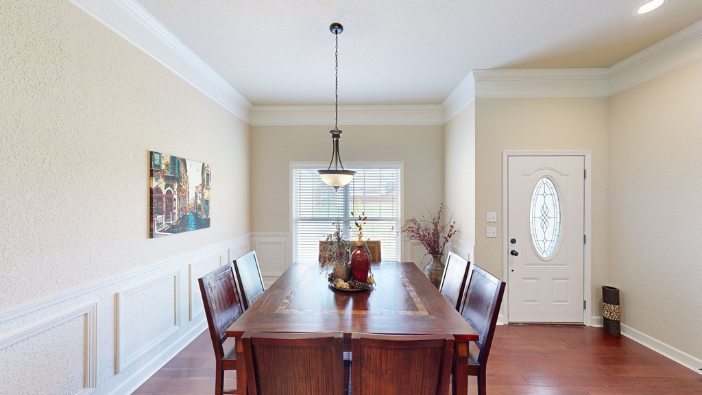151 Chase Ridge Drive Dothan, AL 36301 - Photo 8 of 35