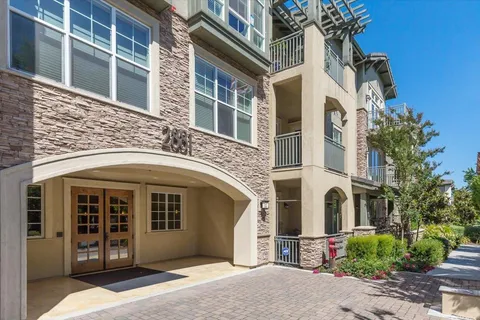 $1,069,000 | 2881 Meridian Avenue, Unit 104, San Jose, CA 95124