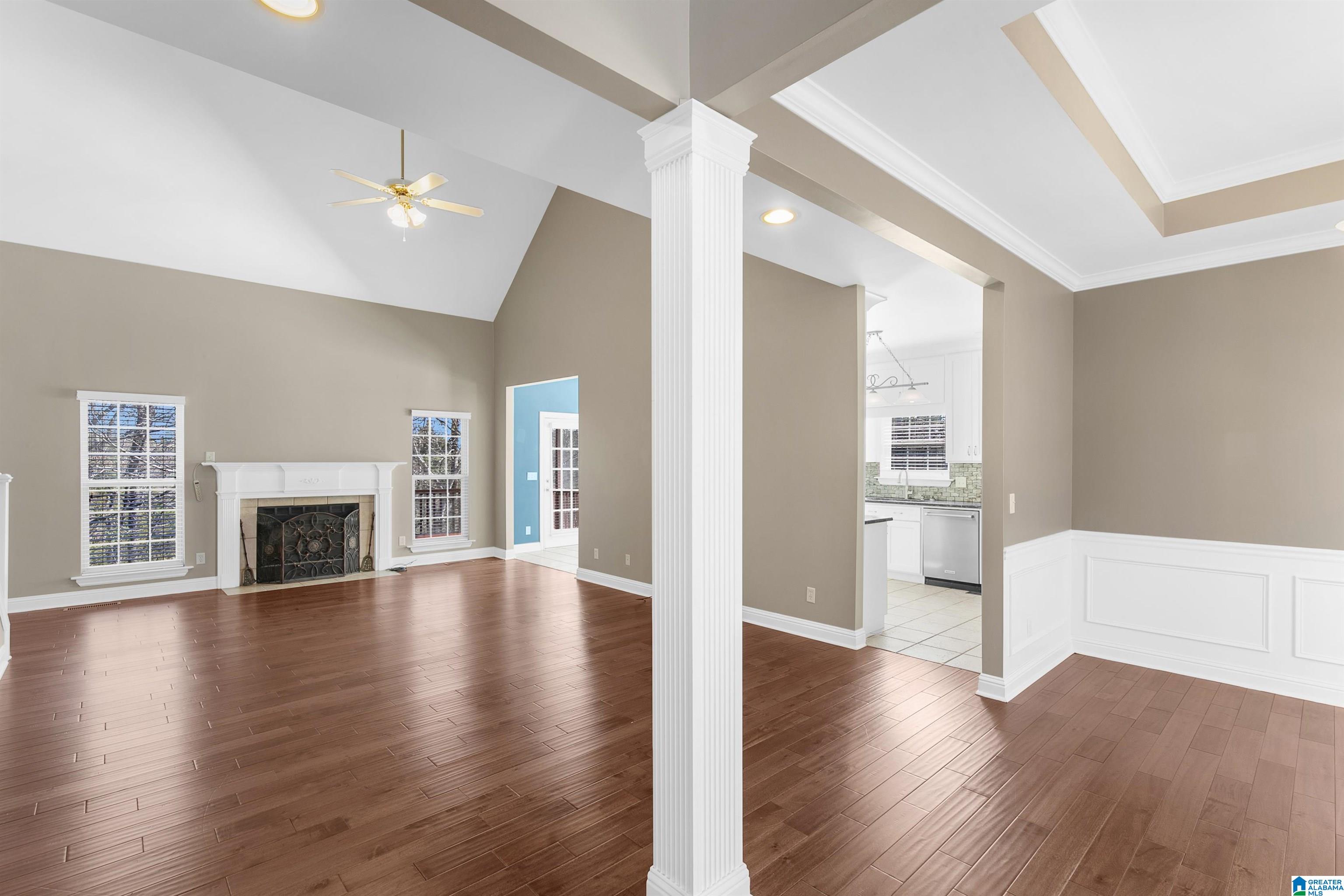 566 White Stone Way Birmingham, AL 35226 - Photo 3 of 31