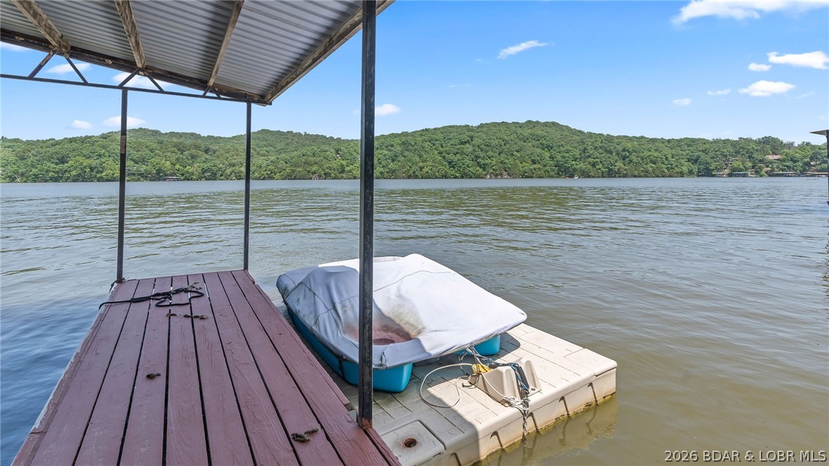 1142 Cedar Ridge Circle Roach, MO 65787 - Photo 66 of 80