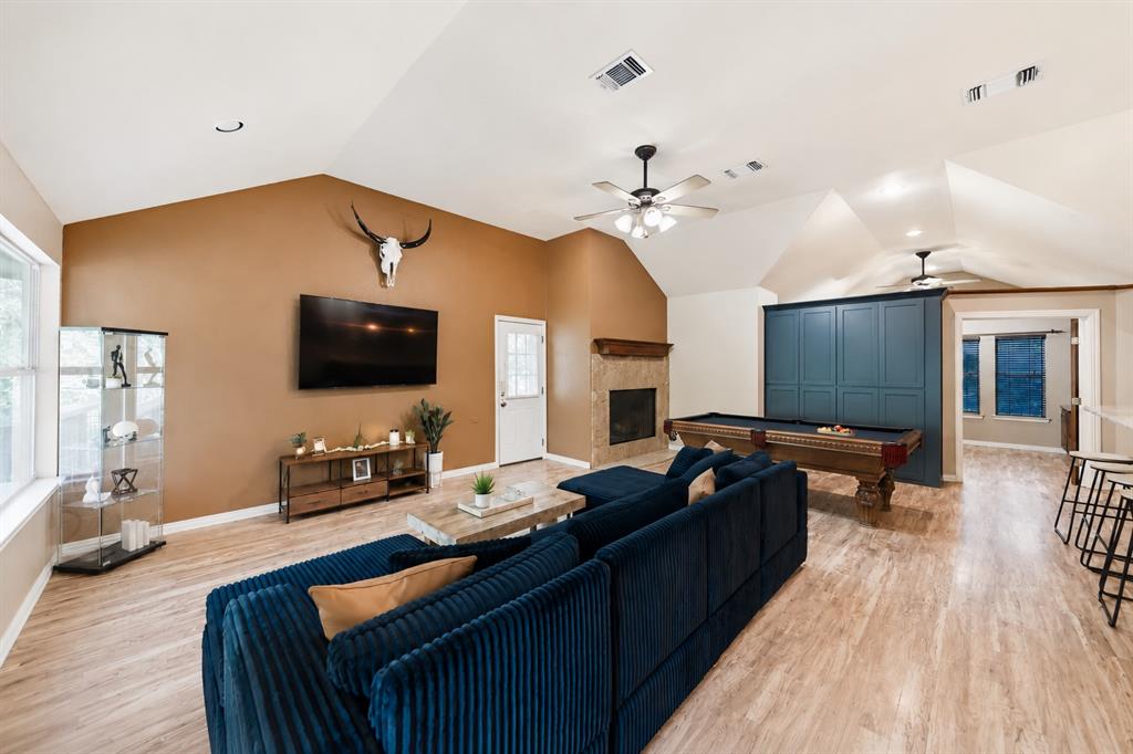 1872 Nokomis Road Lancaster, TX 75146 - Photo 25 of 39