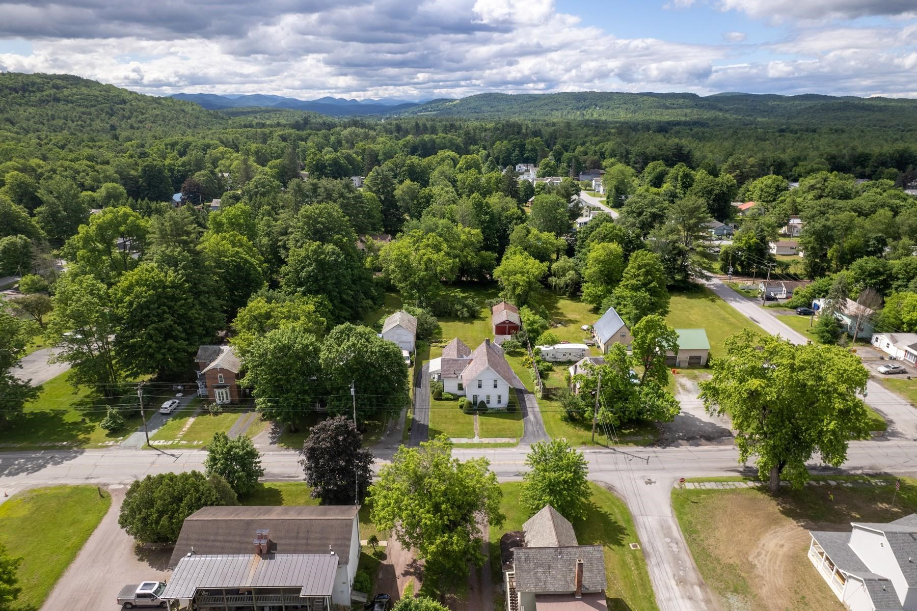 38 Prospect Street Fair Haven, VT 05743 - Photo 45 of 45